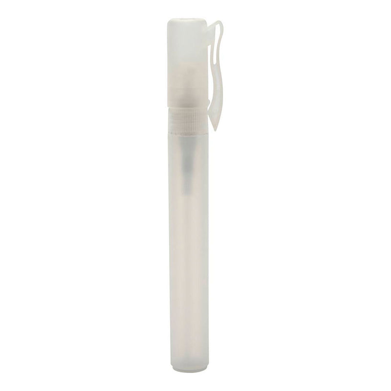 Load image into Gallery viewer, Creativ company sprayflesje, ca. 10 ml, mat transparant, 4 stuk 1 doos
