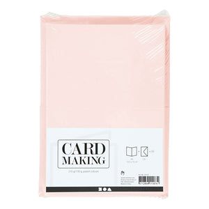 Creativ company https: www.cchobby.nl kaarten-en-enveloppen-afmeting-kaart-10-5x15-cm-afmeting-envelop-11-5x16-5-cm-110-220-pastelkleuren-50-set-1-doos