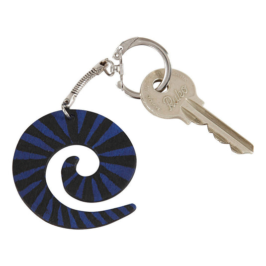 Creativ company sleutelhanger met ketting, 25st.