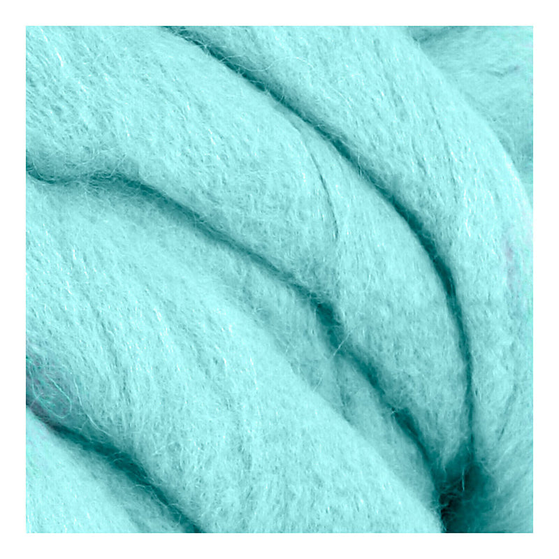 Afbeelding laden in galerijviewer, Creativ company xl garen van acvryl - turquoise, 15m
