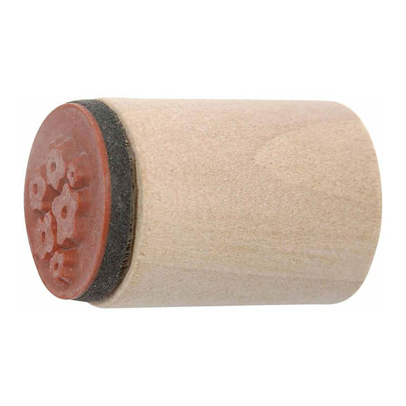 Load image into Gallery viewer, Creativ company deco art stempels bloemen en bladeren, 15dlg.
