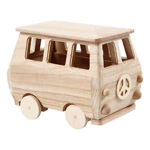 Creativ company https: www.cchobby.nl minibus-afm-17x10x13-cm-1-stuk