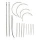 Creativ company https: www.cchobby.nl naalden-reparatie-set-16-stuk-1-doos