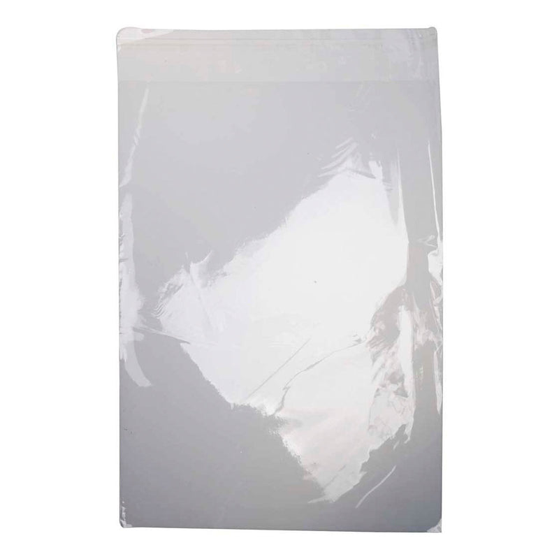Load image into Gallery viewer, Creativ company cellofaan zakjes 31,2x22,5cm, 200st.
