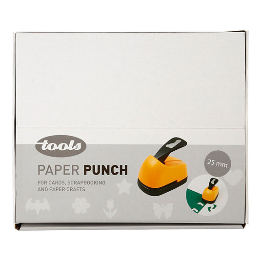 Creativ company ponsen kleur, 12st.