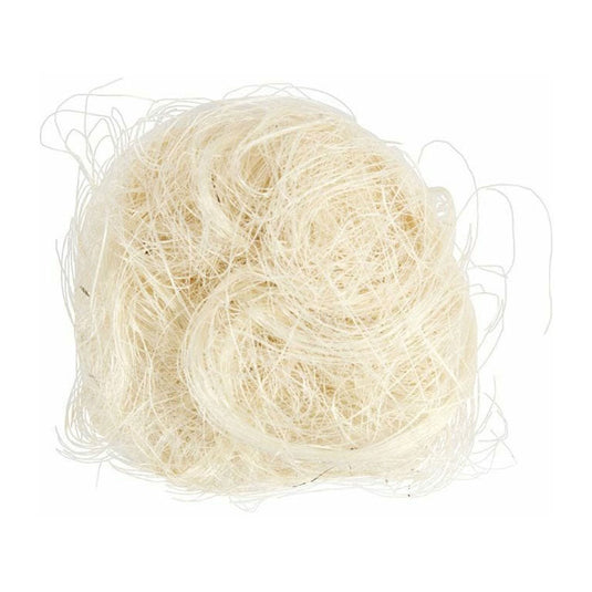 Creativ company sisal naturel, 8 gram