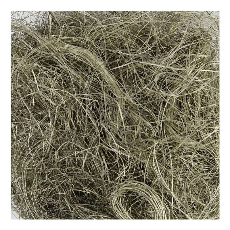 ギャラリービューアに画像をロードする, Creativ company sisal dusty groen, 8 gram
