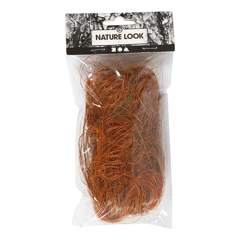 ギャラリービューアに画像をロードする, Creativ company sisal rust, 8 gram
