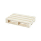 Creativ company houten mini pallet, 1st.