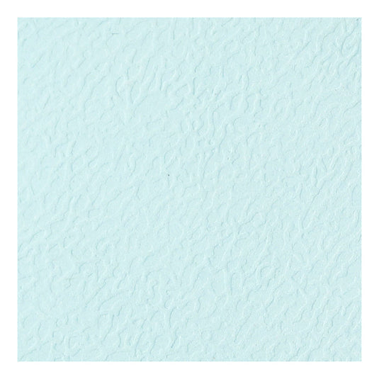 Creativ company naamkaarten, afm 9x4 cm, 220 gr, lichtblauw, 20 stuk 1 doos