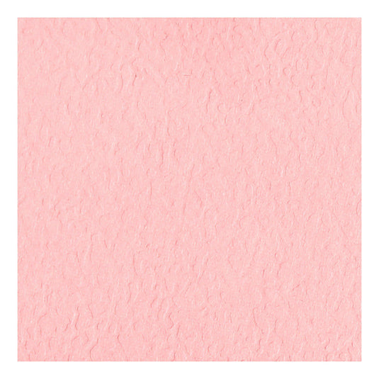 Creativ company naamkaarten, afm 9x4 cm, 220 gr, lichtrood, 20 stuk 1 doos