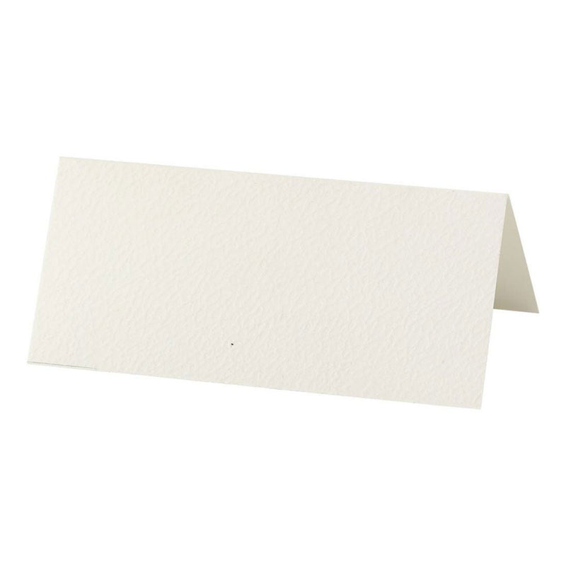 Load image into Gallery viewer, Creativ company naamkaarten off-white, 20st.
