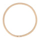 Creativ company bamboe ring 15,3cm