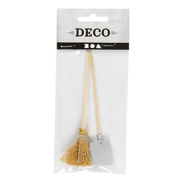 Creativ company https: www.cchobby.nl schep-en-bezem-l-11-cm-1-doos