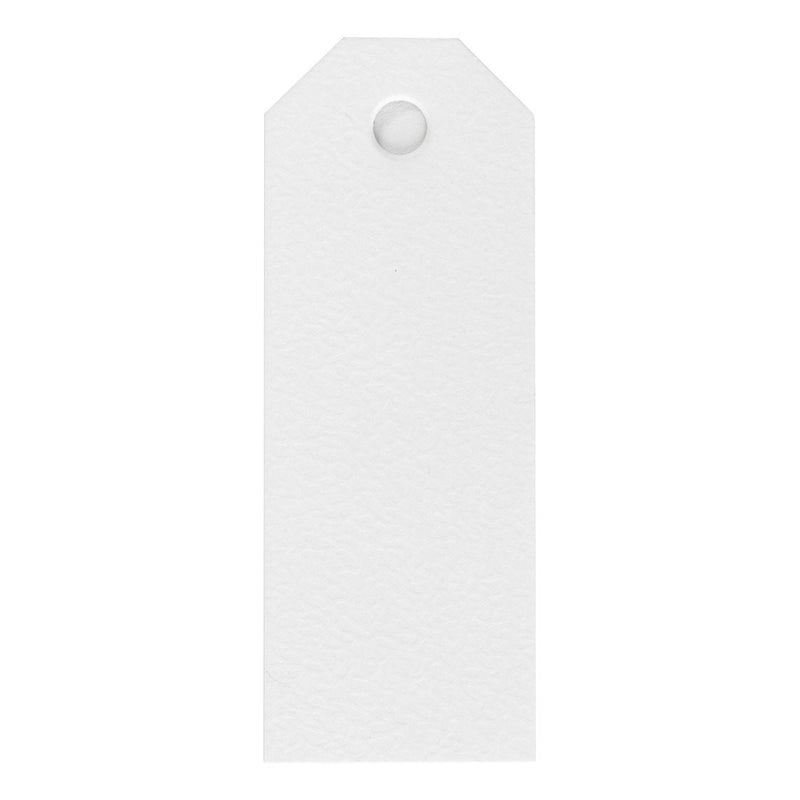 ギャラリービューアに画像をロードする, Creativ company http: www.cchobby.nl manilla-labels-afm-3x8-cm-220-gr-wit-20-stuk-1-doos
