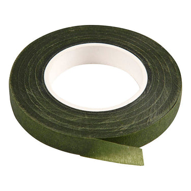 Creativ company https: www.cchobby.nl floral-tape-b-12-mm-donkergroen-27-m-1-rol