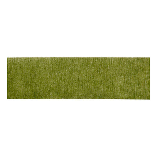 Creativ company floral tape donkergroen, 7m