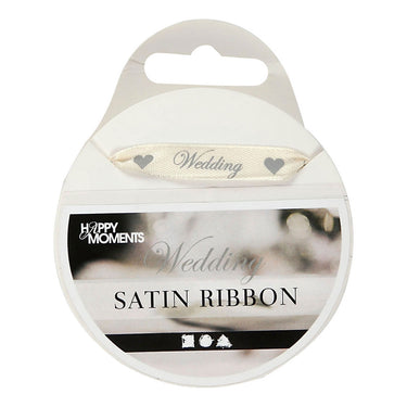 Creativ company https: www.cchobby.nl satijnlint-b-10-mm-off-white-8-m-1-rol