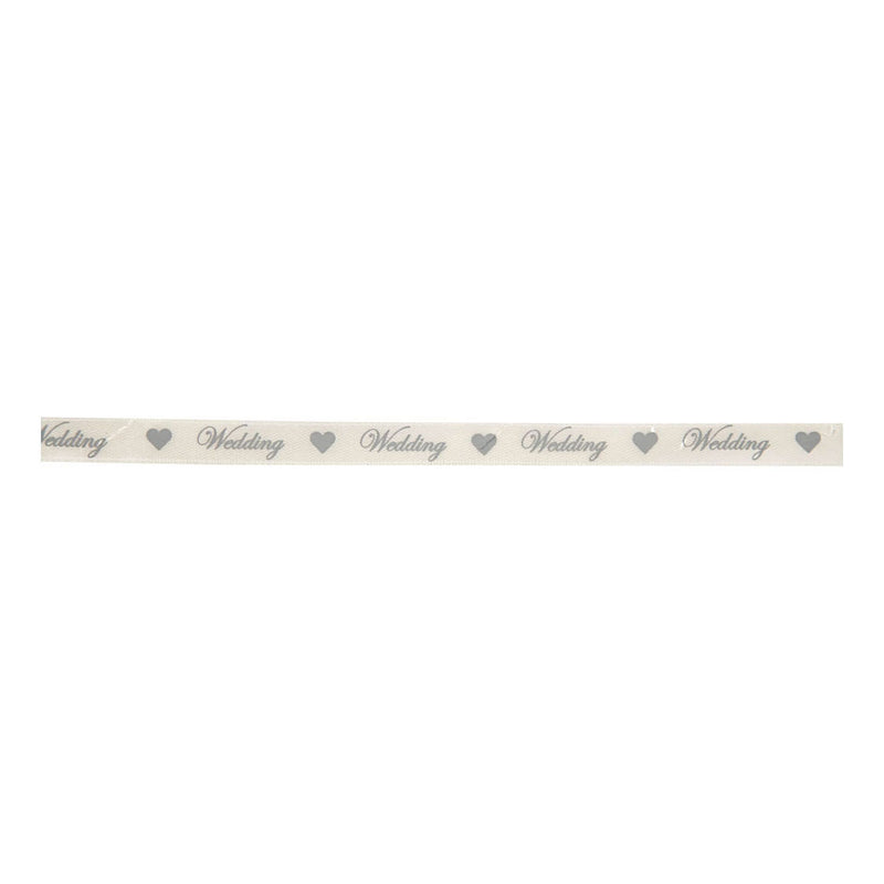 Chargez l'image dans la visionneuse de la galerie, Creativ company satijnlint off-white, 10m
