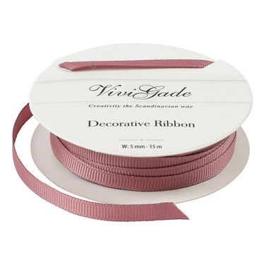 Creativ company decoratie lint roze, 15m