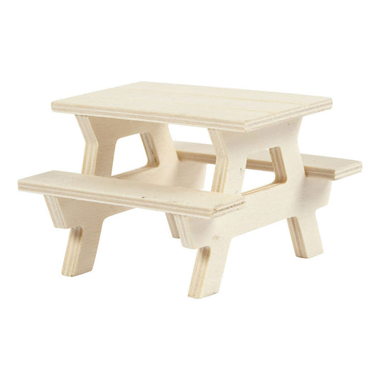 Creativ company https: www.cchobby.nl picknickbank-h-5-5-cm-l-8-cm-b-8-cm-1-stuk