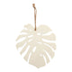 Creativ company houten blad, 20x19cm