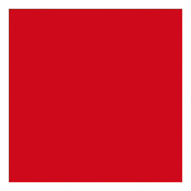 Creativ company cernit boetseerklei rood, 56 gram