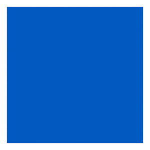 Cernit blauw (200) 56gr