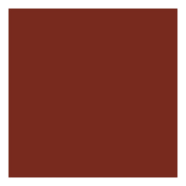 Creativ company cernit boetseerklei bruin, 56 gram