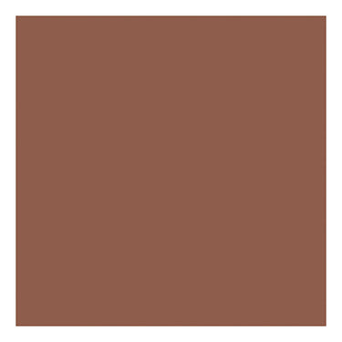 Creativ company cernit boetseerklei taupe, 56 gram