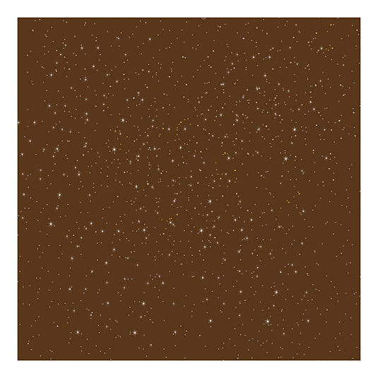 Creativ company cernit boetseerklei bronze, 56 gram