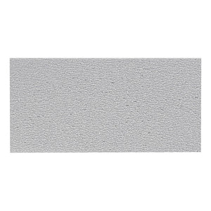 Creativ company cadeaulint mat zilver, 25m
