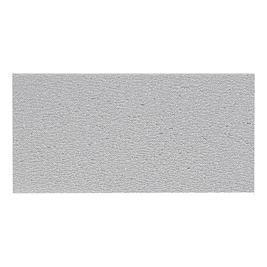 Creativ company cadeaulint mat zilver, 25m