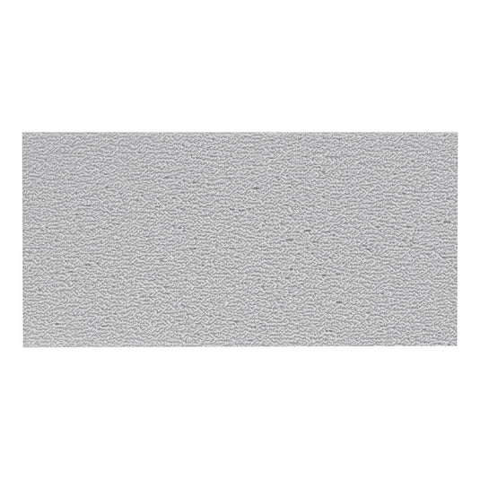 Creativ company cadeaulint, b: 18 mm, matt, zilver, 25 m 1 rol
