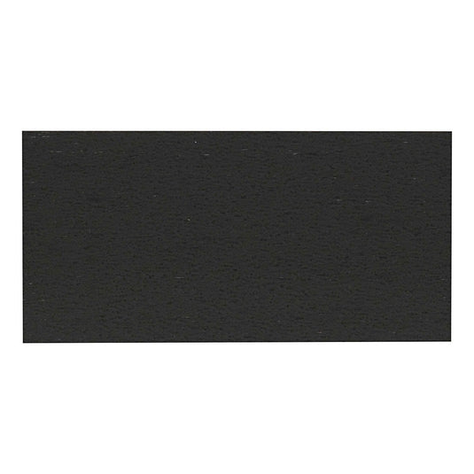 Creativ company cadeaulint, b: 18 mm, matt, zwart, 25 m 1 rol
