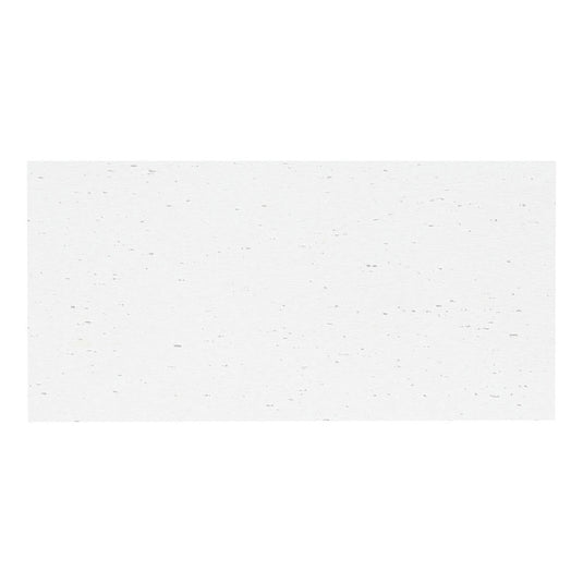 Creativ company cadeaulint, b: 18 mm, matt, wit, 25 m 1 rol