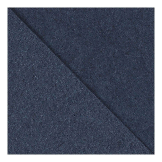 Happy moments enveloppen 11,5 x 16 cm 10 stuks 110 gr blauw