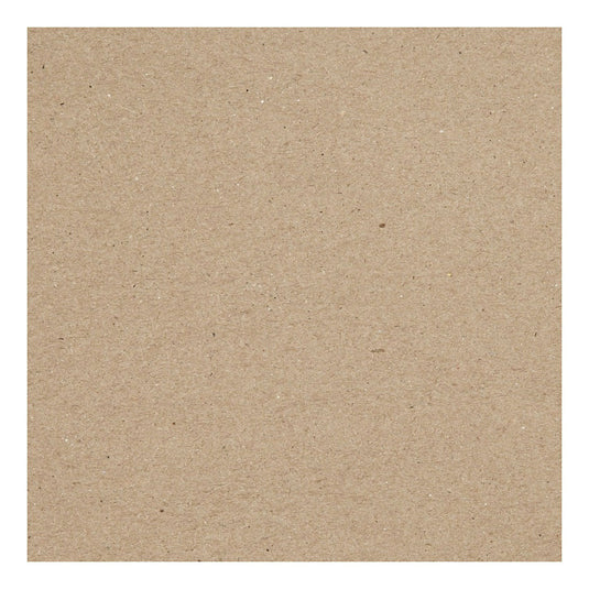 Creativ company karton, a4, vel 210x297 mm, 220 gr, naturel, 10 stuk 1 doos