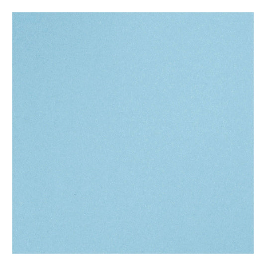 Creotime karton - lichtblauw - a4 - 21x29,7cm - 220 grams - - 10 vellen