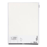 Creativ company karton lichtrood a4 220g, 10st. - 29 x 21 cm