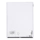 Creativ company karton, a4, vel 210x297 mm, 220 gr, off-white, 10 stuk 1 doos