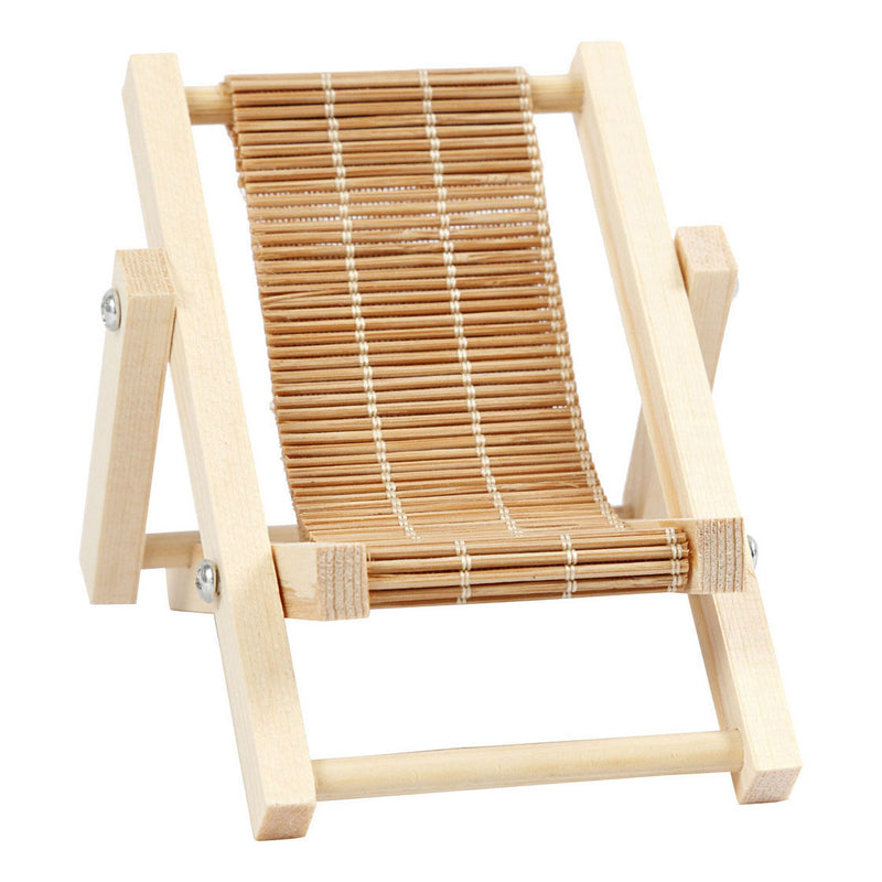 ギャラリービューアに画像をロードする, Creativ company houten mini strandstoel
