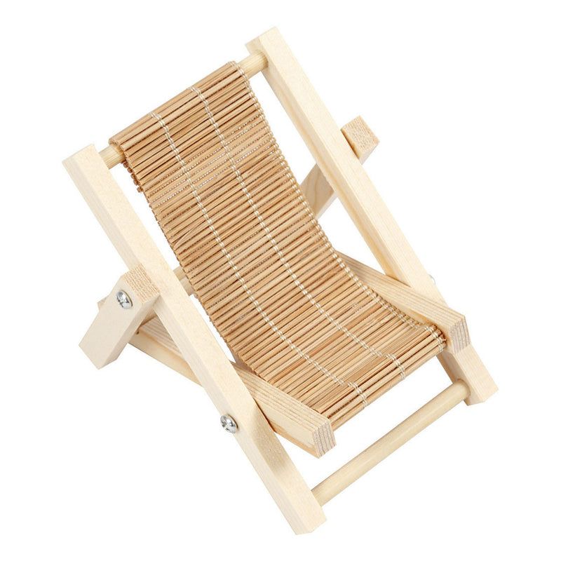 ギャラリービューアに画像をロードする, Creativ company houten mini strandstoel
