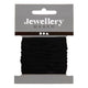 Creativ company https: www.cchobby.nl macrame-koord-dikte-1-mm-zwart-10-m-1-rol