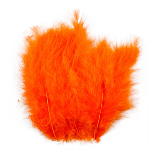 Creativ company dons oranje 5-12 cm, 15st.
