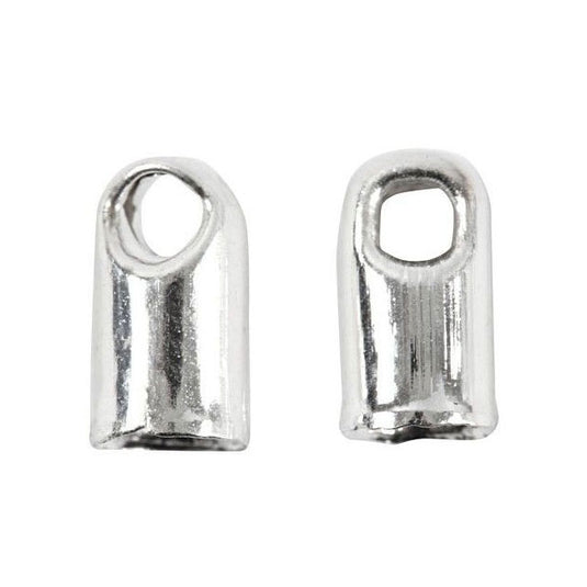 Https: www.cchobby.nl eindkap-d-3-2-mm-verzilverd-10-stuk-1-doos
