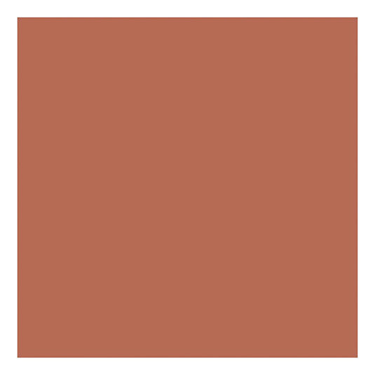Plus color acrylverf terracotta, 60ml
