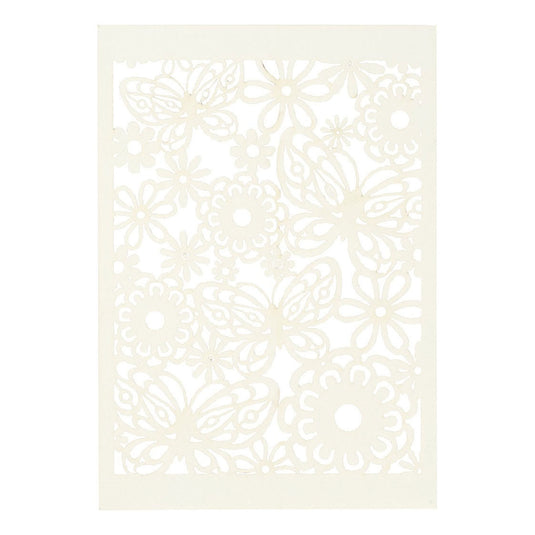 Creativ company https: www.cchobby.nl patroonkarton-vel-10-5x15-cm-200-gr-off-white-10-stuk-1-doos