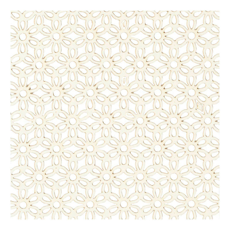 Load image into Gallery viewer, Creativ company patroonkarton, vel 10,5x15 cm, 200 gr, off-white, 10 stuk 1 doos
