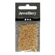 Creativ company jasseron verguld, 2m